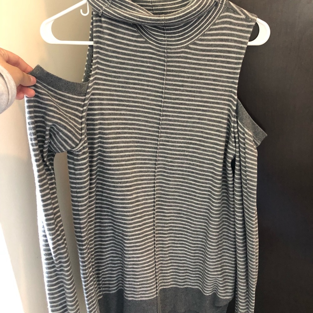 Trouvè sweater
